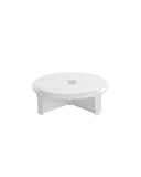 ABS Modular 4-Piece Coffee Table