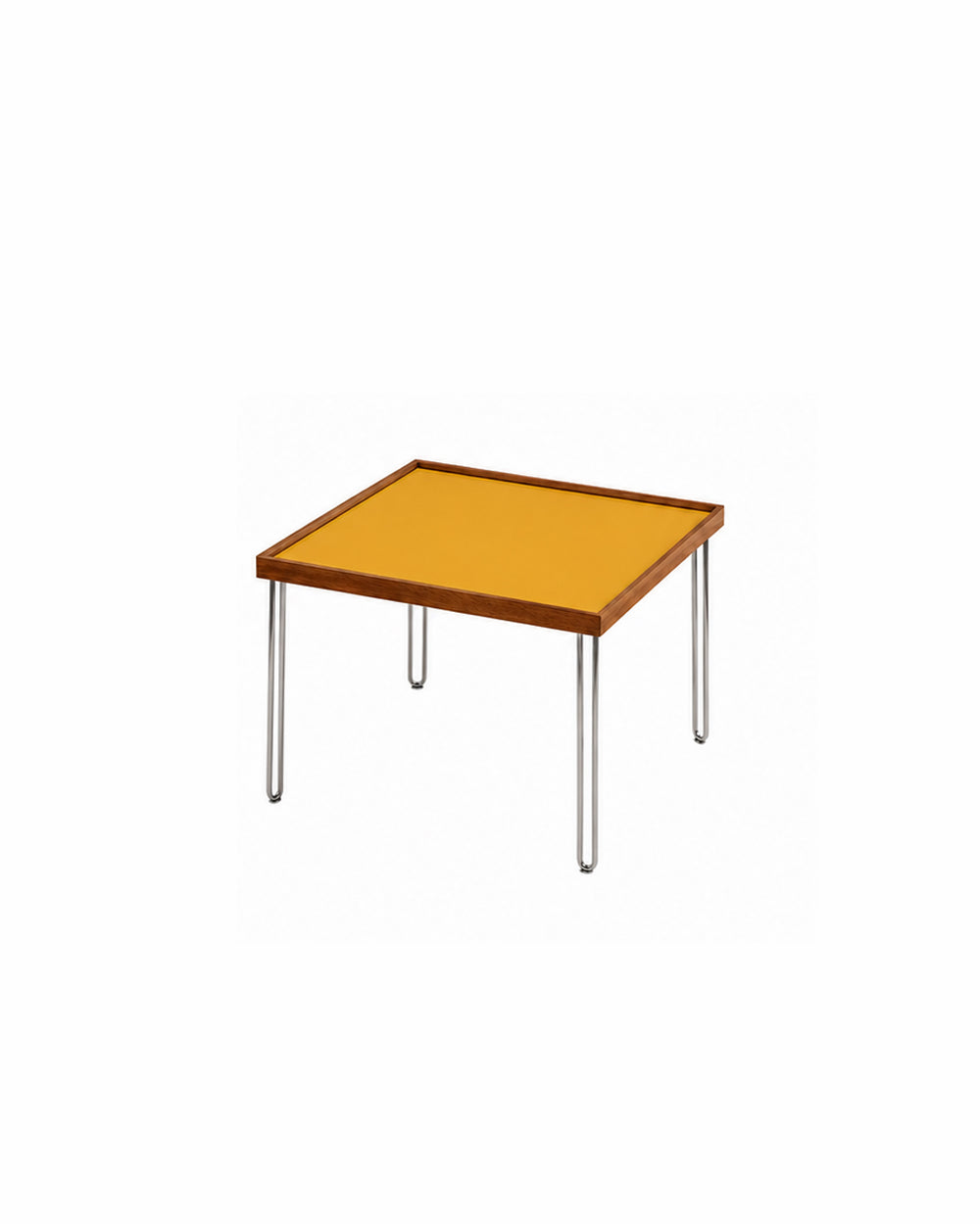 Yū Tokyo MCM Wood Tray Coffee Table