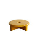 ABS Modular 4-Piece Coffee Table