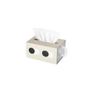 Modü Retro Face Tissue Holder