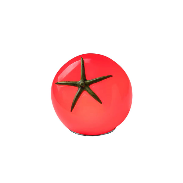 Red Tomato Atmosphere Table Lamp