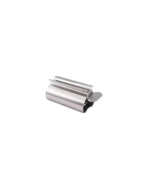 Stainless Steel Toothpaste Wringer