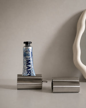 Stainless Steel Toothpaste Wringer