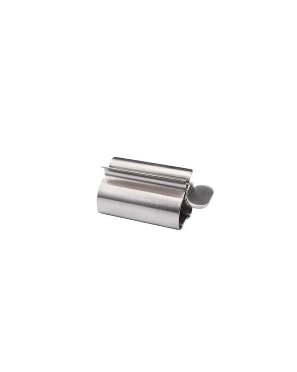Stainless Steel Toothpaste Wringer
