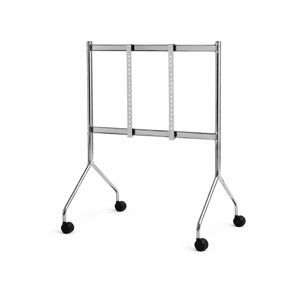 Studio Lima Stainless Steel Y-Stand TV Holder