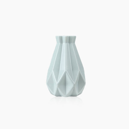 Bohemian Style Textured Flower Vase