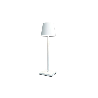 Hotel Style Cordless Touch Lamp