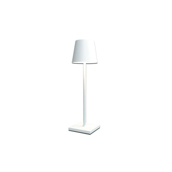 Lampe tactile sans fil de style hôtelier