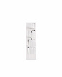 do-ma Japanese Slat Wood Wall Panel Hanger [Exclusive]