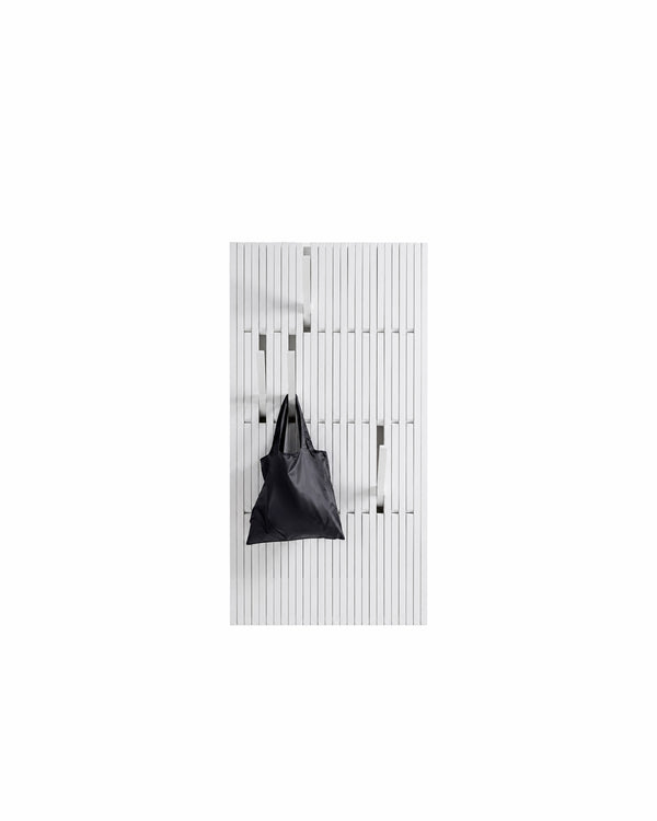 do-ma Japanese Slat Wood Wall Panel Hanger [Exclusive]