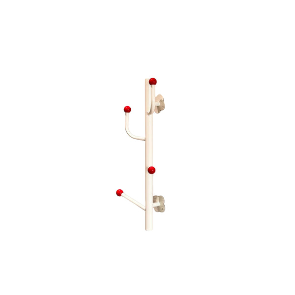 Retro Ball Metal Wall Hook Hanger