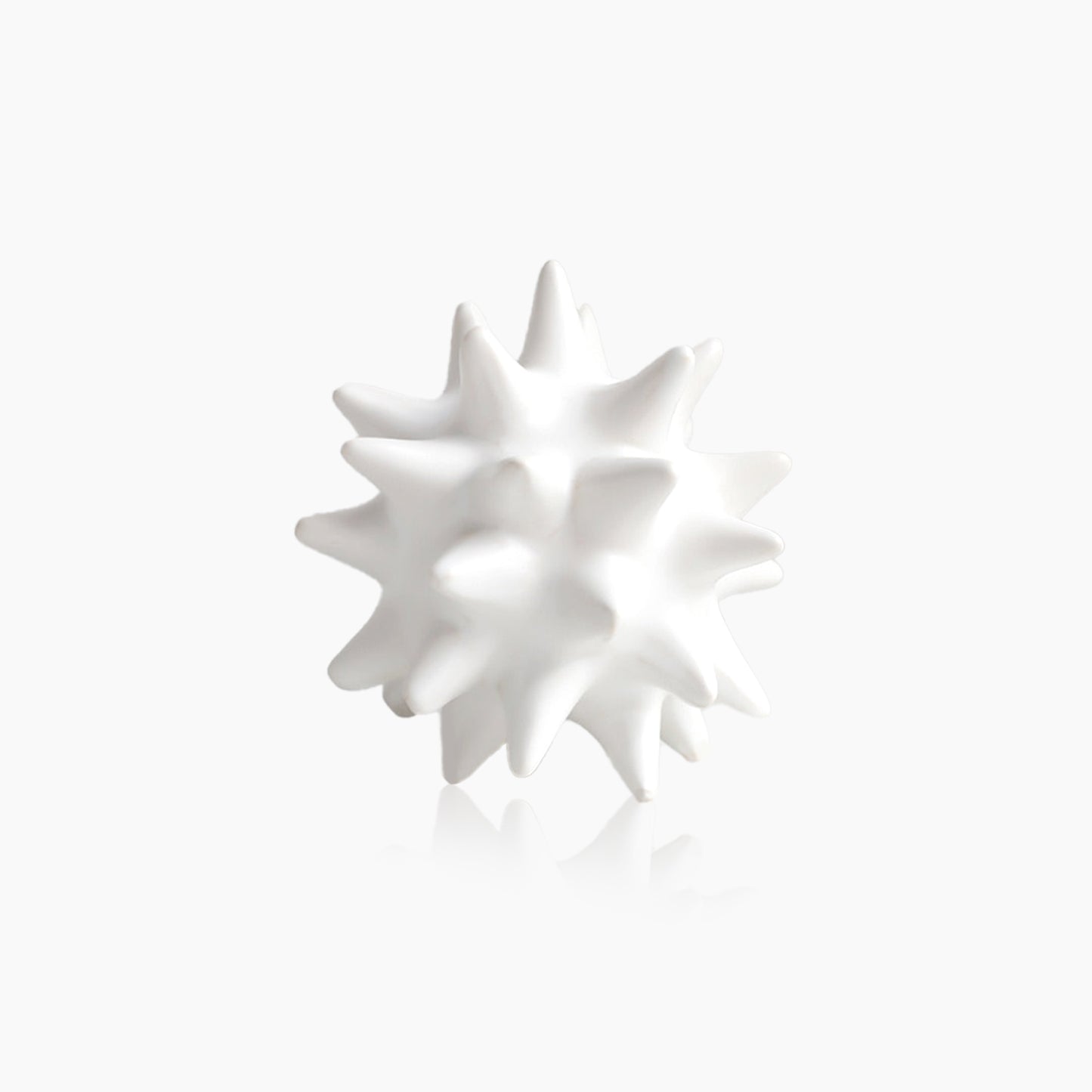 Sea Urchin Hand-Crafted Ornament