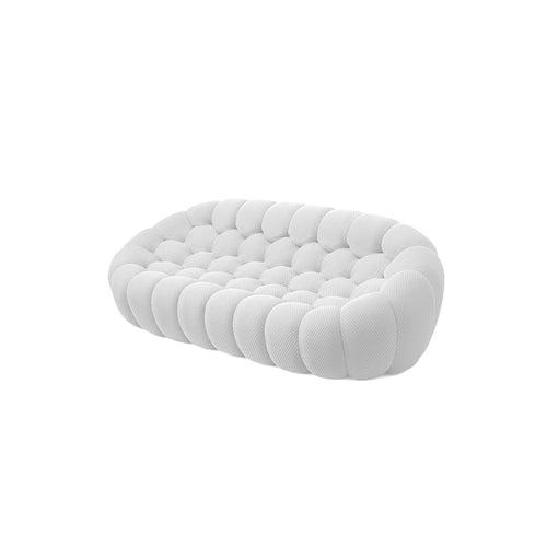 Melloa Honeycomb Mesh Bean Bag Sofa