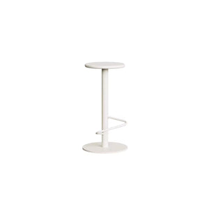 Epeius Home Color Metal Bar Stool