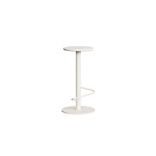 Epeius Home Color Metal Bar Stool