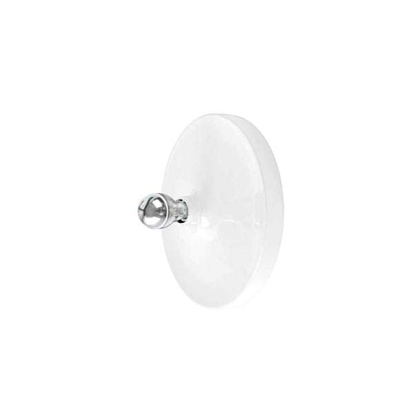 Studio Lima Retro UFO Ripple Disc Wall & Ceiling Fixture Lamp