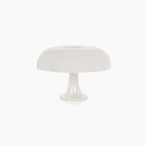Bauhaus Wide Mushroom Table Lamp