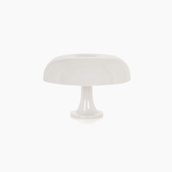 Bauhaus Wide Mushroom Table Lamp