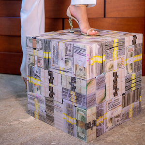 Casanarco Hush Money Table