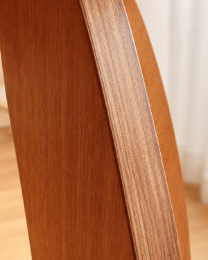 Studio Starry Arched Three-Leg  Side Table