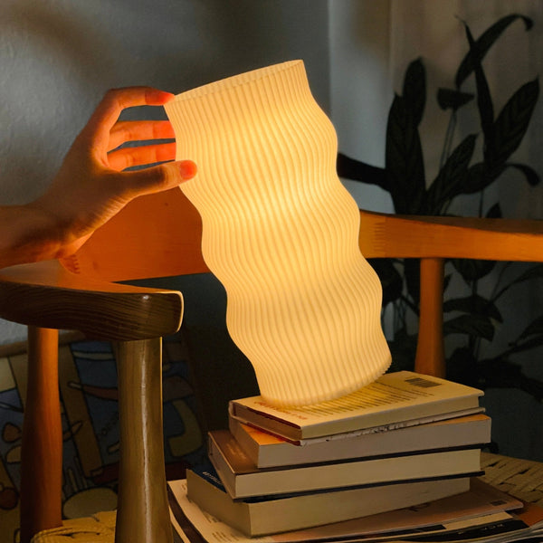 Terra Labs Wub Table Lamp