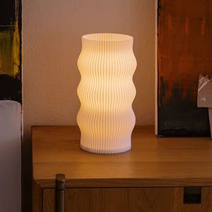 Terra Labs Wub Table Lamp