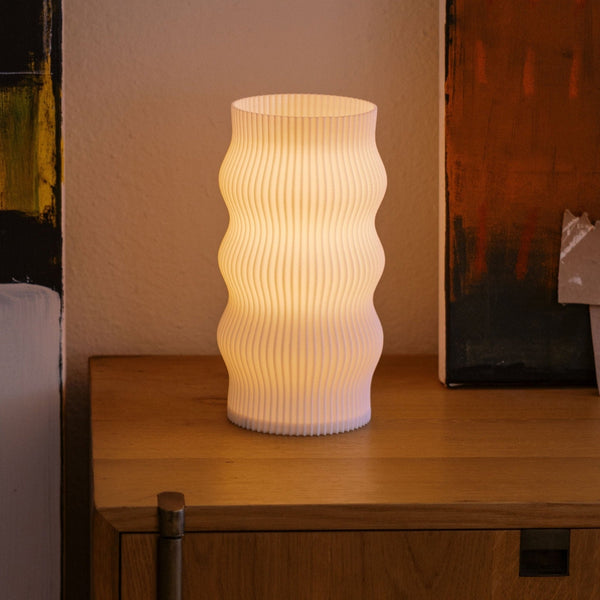 Terra Labs Wub Table Lamp