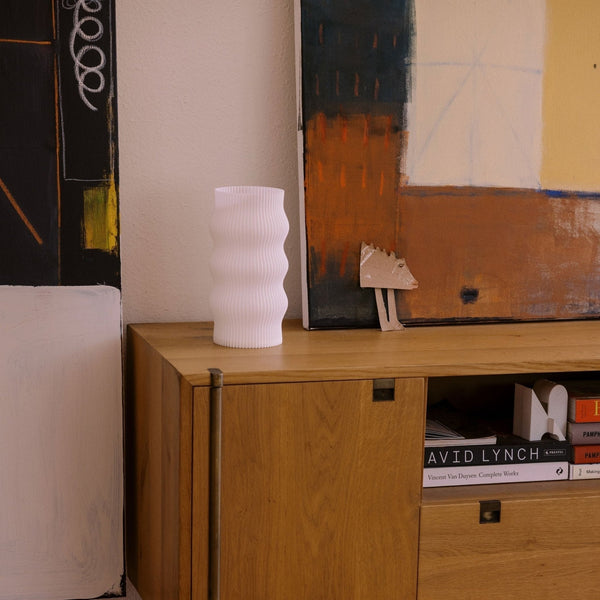 Terra Labs Wub Table Lamp