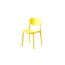 TORO Factory Nordic ABS Basic Dining Chairs
