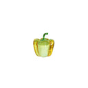 Mini Chili Pepper Crystal Hand-Crafted Sculpture