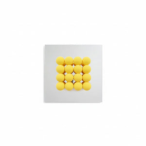 de homê Gomoku Ball Mirror Acrylic Ornament