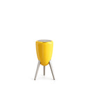 Veelar Retro Egg Waste Bin