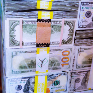 Casanarco Hush Money Table