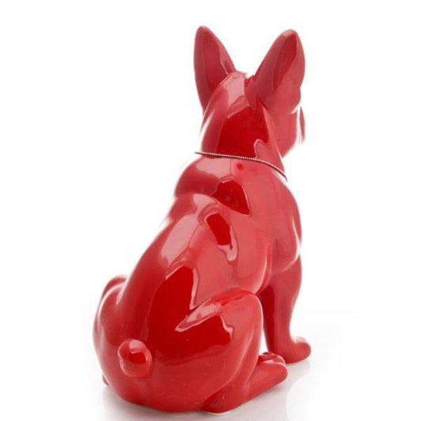 3Color French Bulldog Artistic Statue - OnShelf