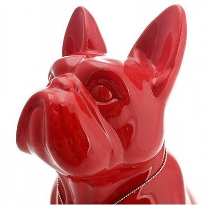 3Color French Bulldog Artistic Statue - OnShelf