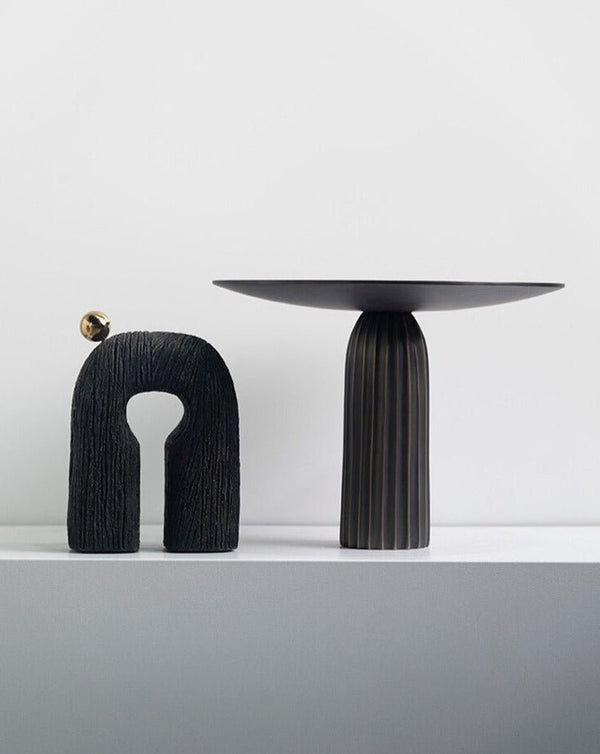 Arch Abstract Art Hand-Crafted Statue - OnShelf