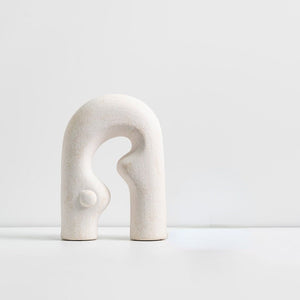 Arch Abstract Art Hand-Crafted Statue - OnShelf