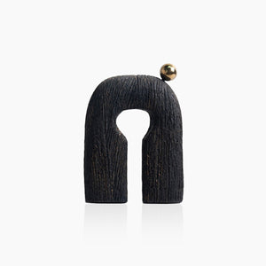 Arch Abstract Art Hand-Crafted Statue - OnShelf