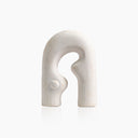 Arch Abstract Art Hand-Crafted Statue - OnShelf