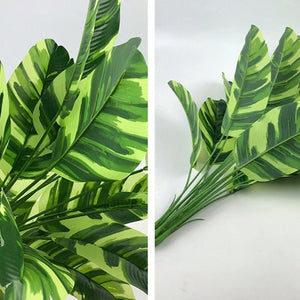 Artificial Banana Tree - OnShelf