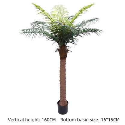 Artificial Coconut Palm Tree - OnShelf