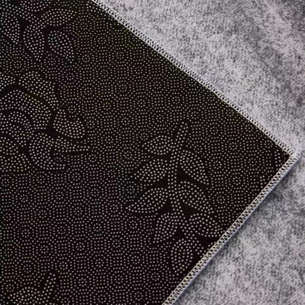 Cartoon Tiger Rug - OnShelf