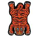 Cartoon Tiger Rug - OnShelf