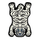 Cartoon Tiger Rug - OnShelf