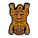 Cartoon Tiger Rug - OnShelf
